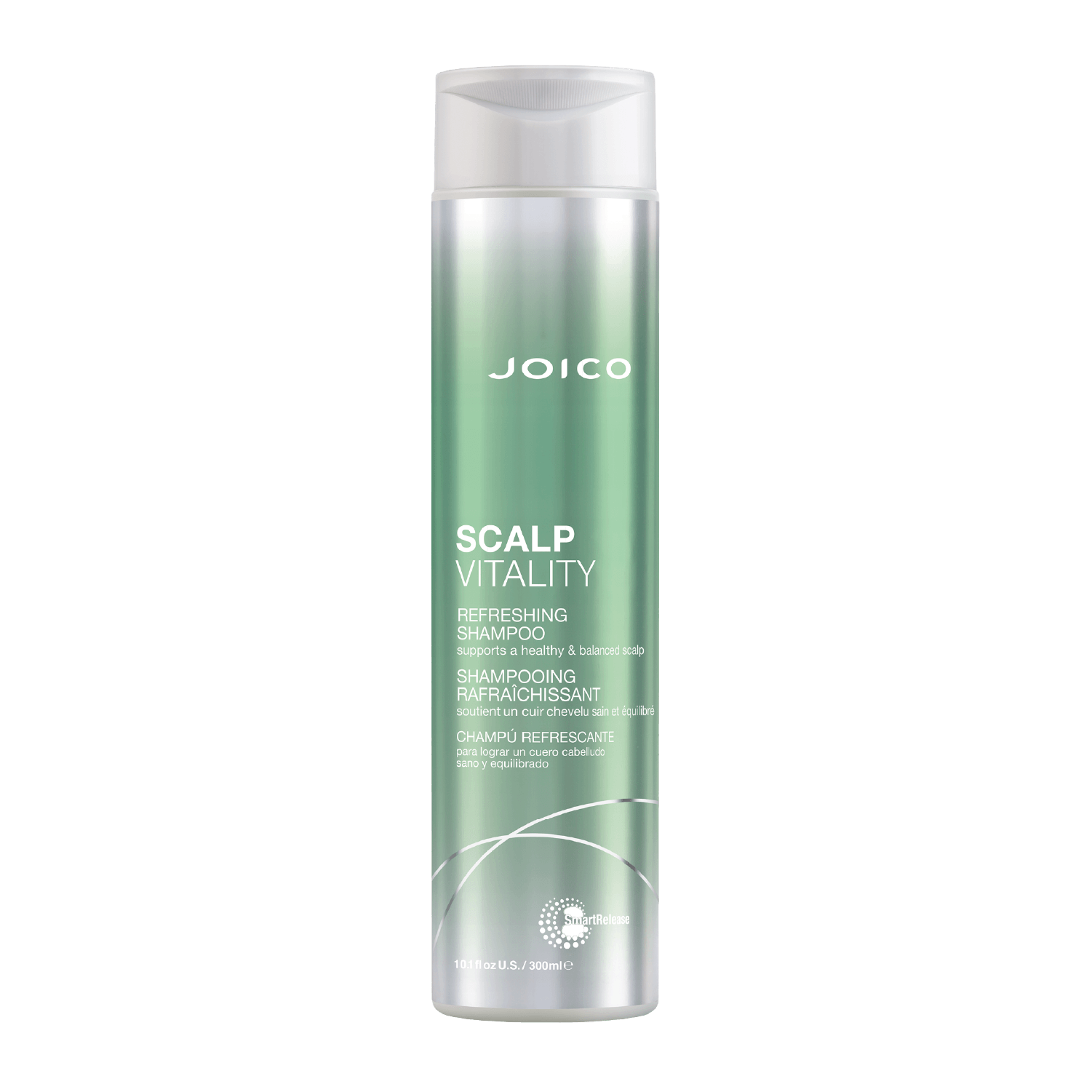 Joico Scalp Vitality Refreshing Shampoo 300ml