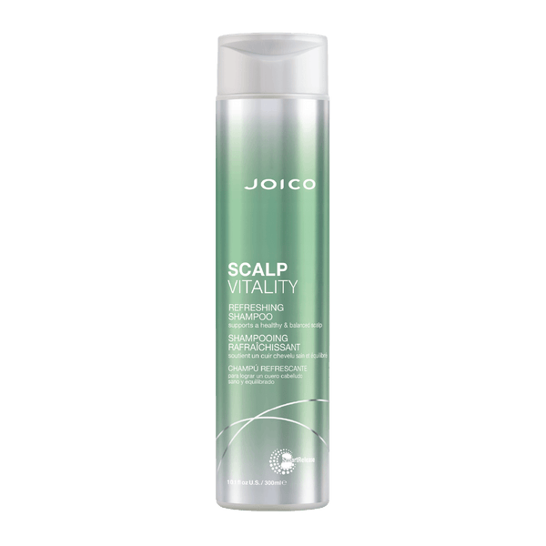 Joico Scalp Vitality Refreshing Shampoo 300ml