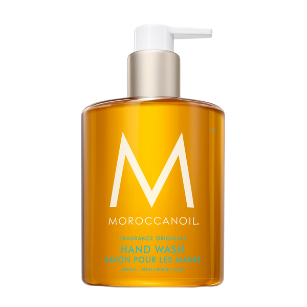 Moroccanoil Hand Wash Original 360ml