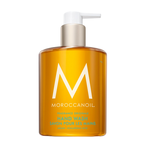 Moroccanoil Hand Wash Original 360ml