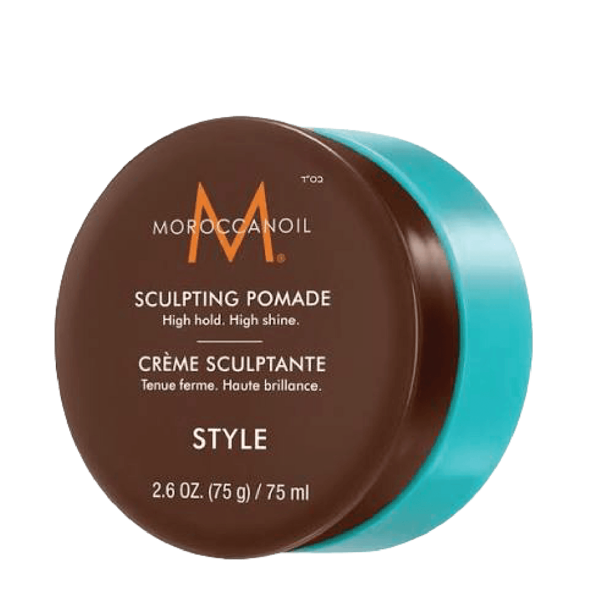 Moroccanoil Sculpting Pomade 75ml