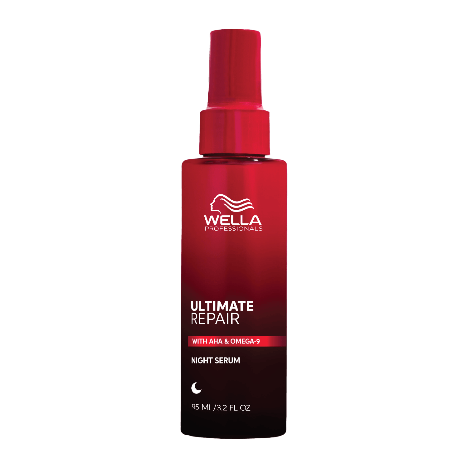 Wella Ultimate Repair Miracle Night Serum 95ml