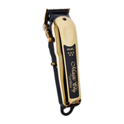 Wahl Cordless Gold Magic Clipper 5 Star