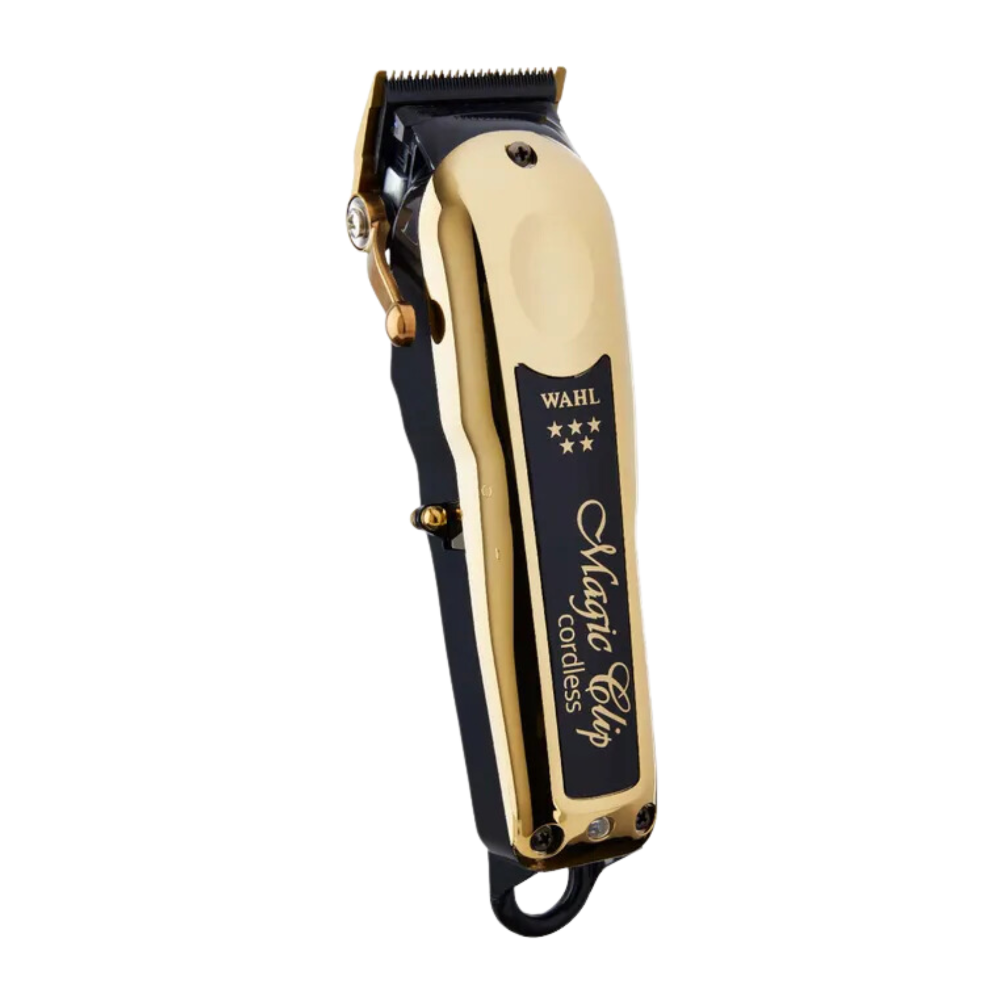 Wahl Cordless Gold Magic Clipper 5 Star