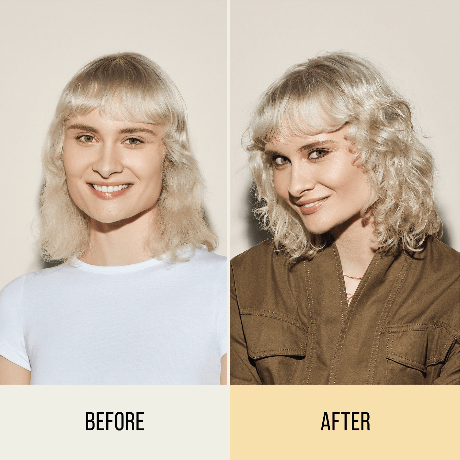 KMS Hair Play Beach Style Creme 100ml
