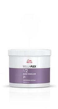 WellaPlex No 2 500ml