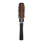 Hot Brush Ceramic Barrell Brush - Orange 1.75"/35mm