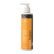 De Lorenzo Novafusion Golden Butter Blonde Shampoo 200ml