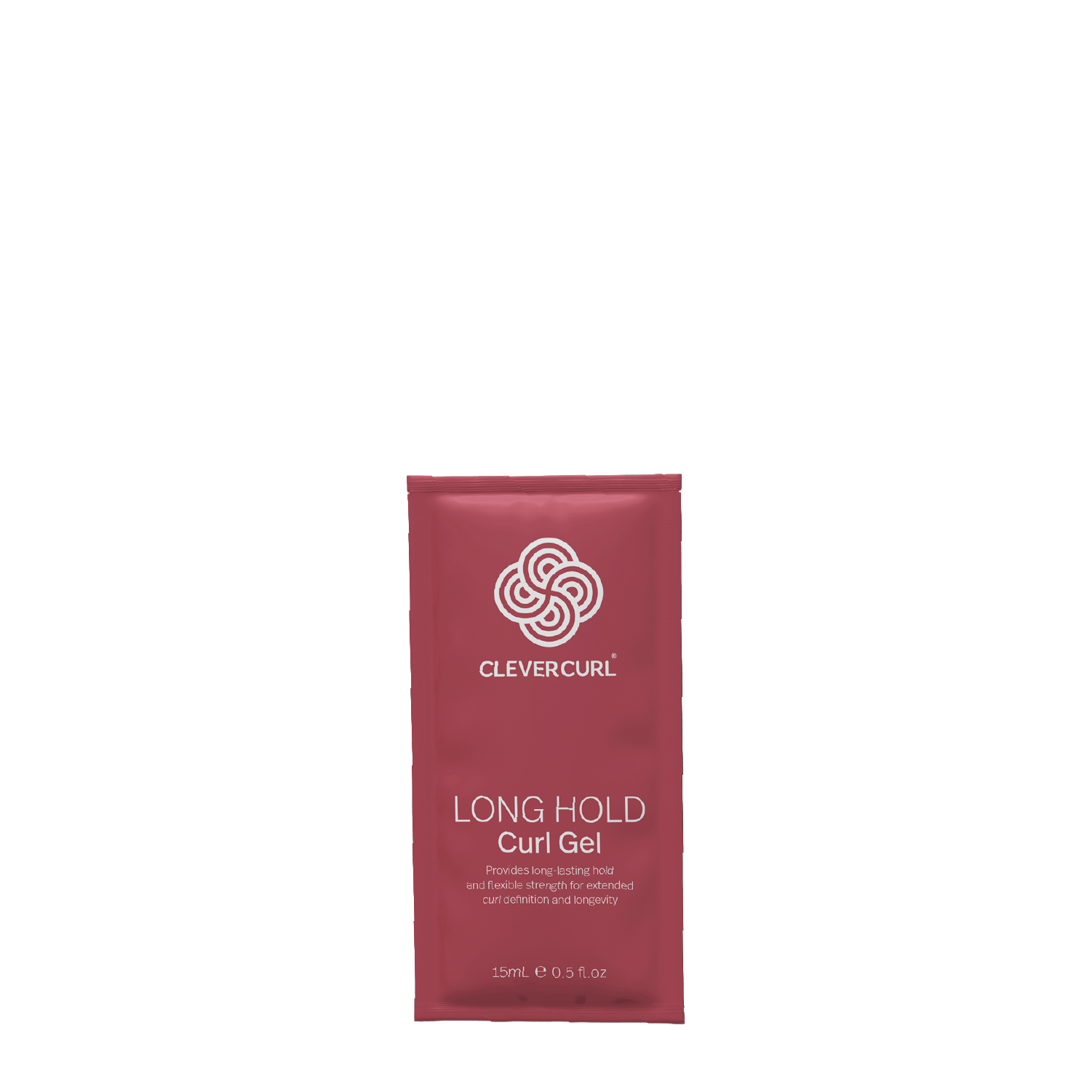 Clever Curl Long Hold Gel 15ml sachet