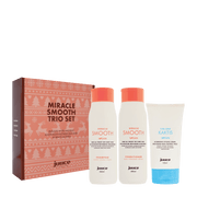 JUUCE Miracle Smooth + Kaktis Trio