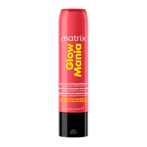 Matrix Total Results Glow Mania Conditioner 300ml