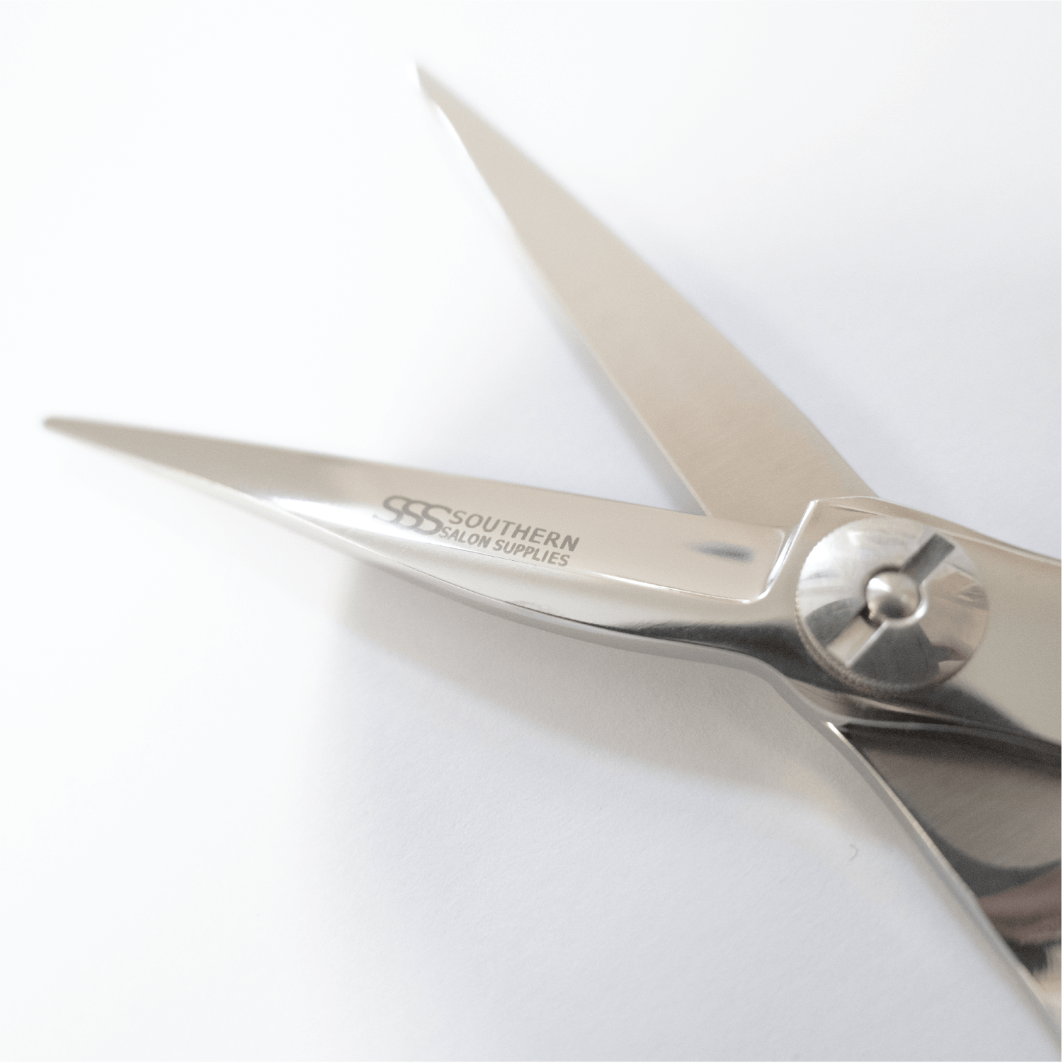 SSS 6" Japanese Steel Swivel Scissor