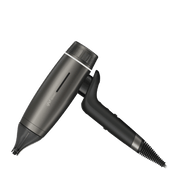 ghd Speed Ionic Hair Dryer in Metallic Black
