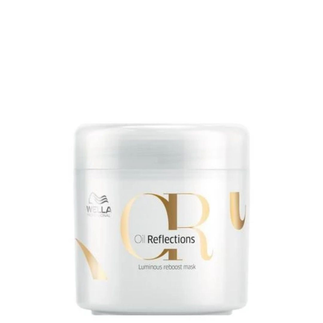Wella Oil Reflections Luminous Reboost Mask 150ml