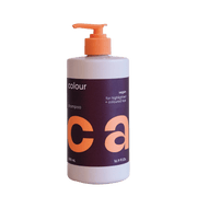 Nak Care Coloured Shampoo 500ml