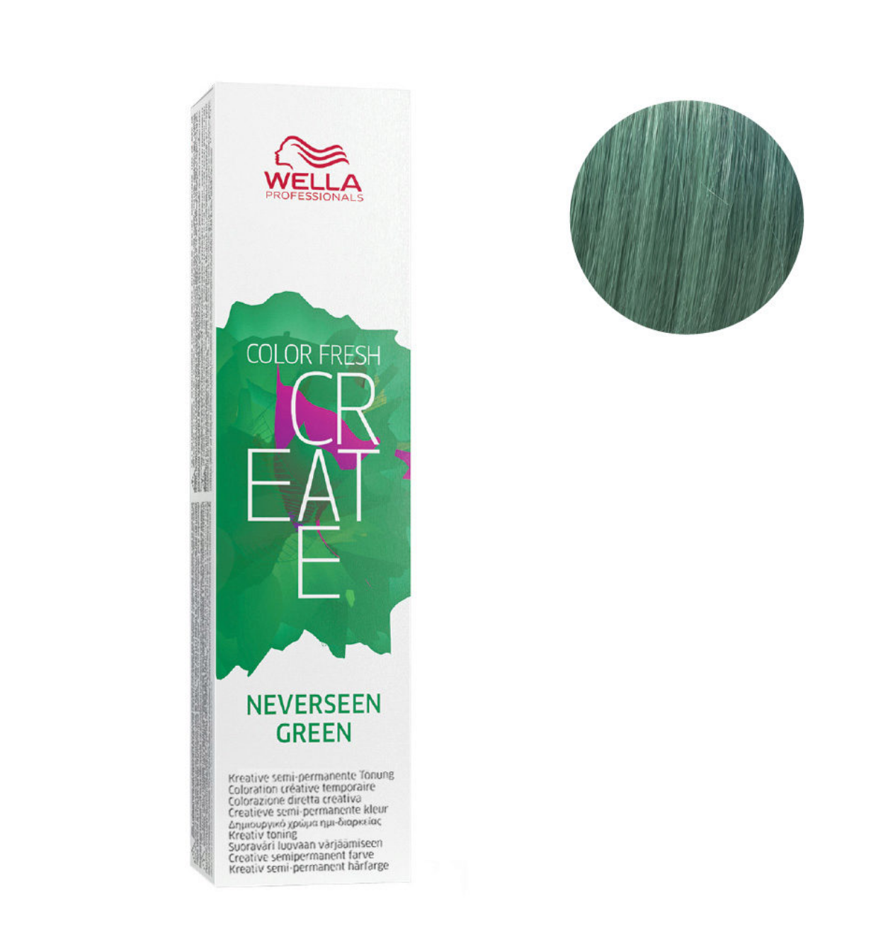 Wella Color Fresh Create