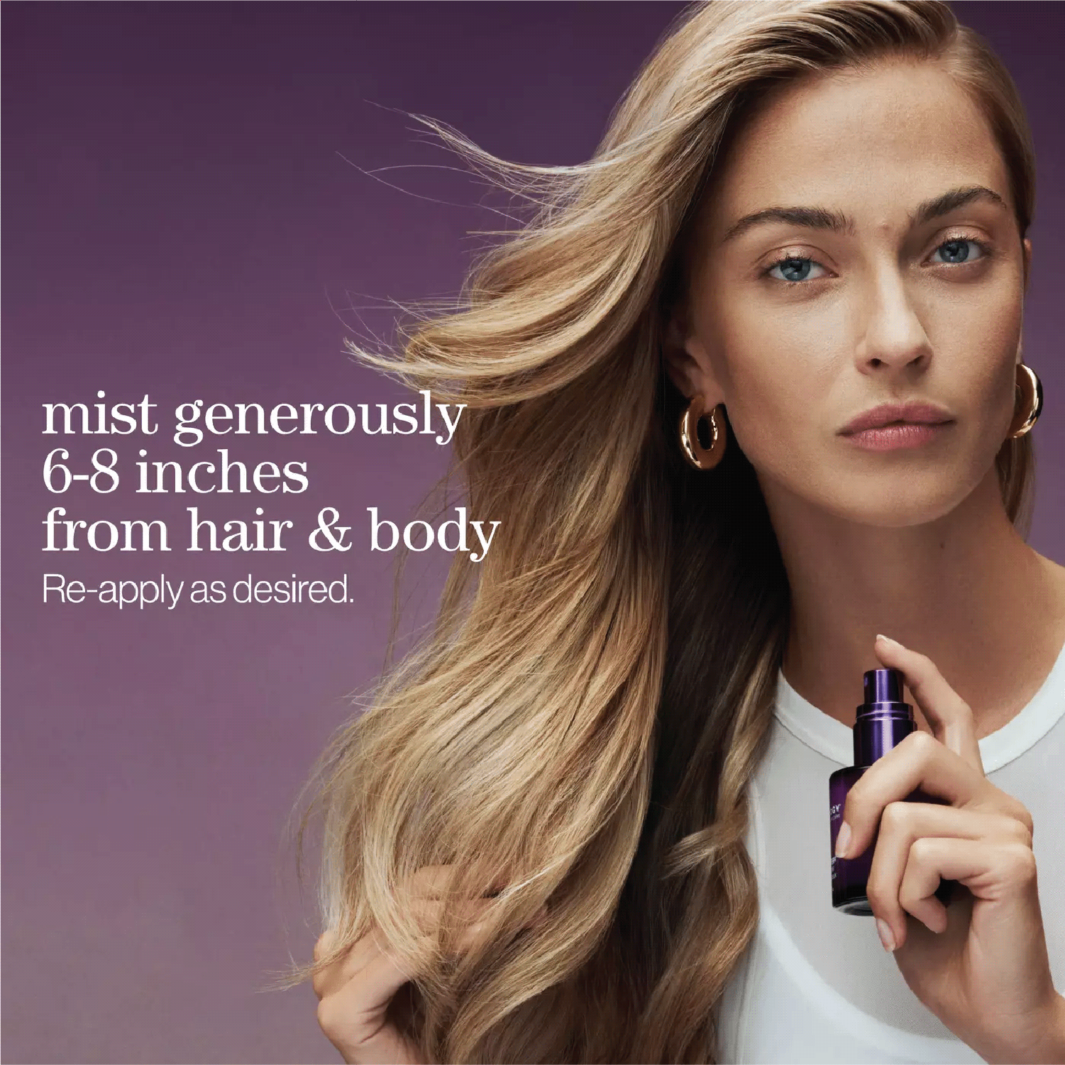 Pureology Love Luster Hair Perfume 50ml