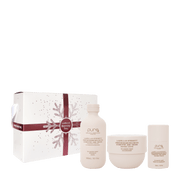 Pure Lamellar Eternity + Leave In Treatment Trio