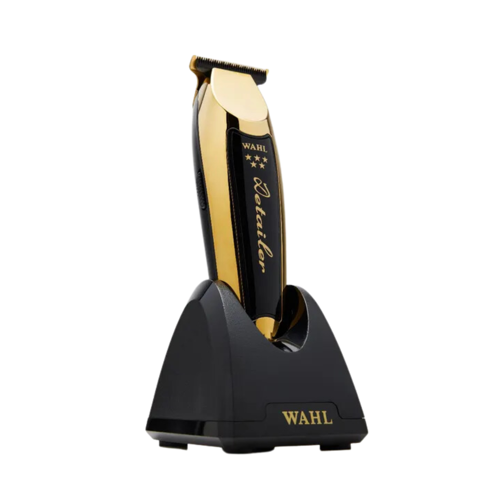 Wahl Cordless 5 Star Gold Detailer Trimmer