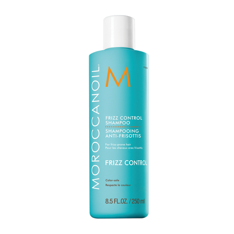 Moroccanoil Frizz Control Shampoo 250ml