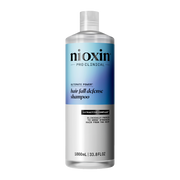Nioxin Hair Fall Defense Shampoo 1 Litre