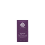 Clever Curl Blonde Curl Treatment  15ml Sachet