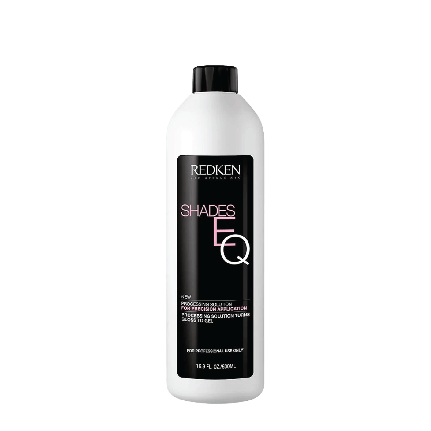 Redken Shades EQ Solution