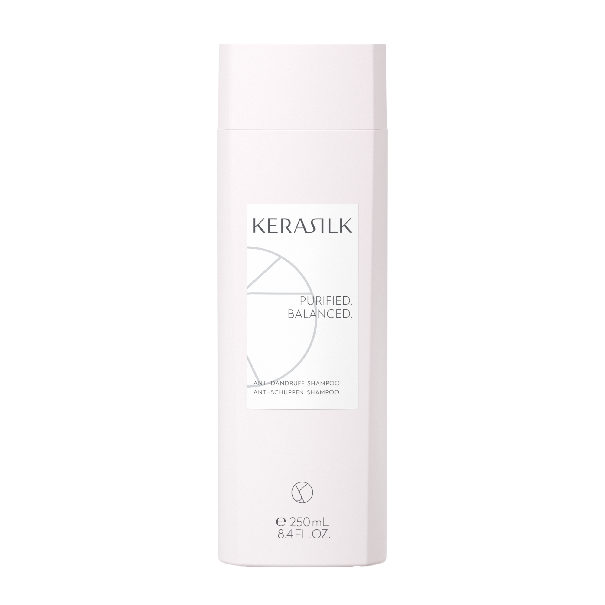 Kerasilk Anti-Dandruff Shampoo 250ml