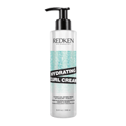 Redken Hydrating Curl Cream 200ml