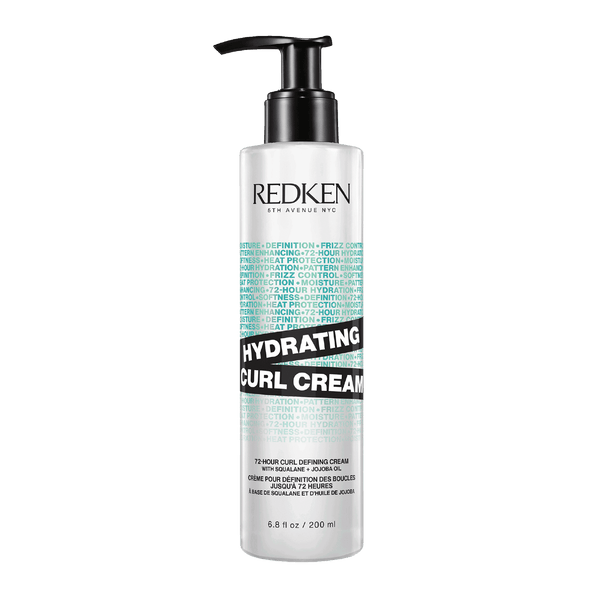 Redken Hydrating Curl Cream 200ml