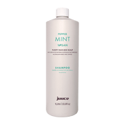 JUUCE Peppermint Shampoo 1 Litre