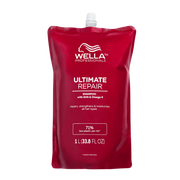 Wella Ultimate Repair Shampoo Pouch 1 Litre