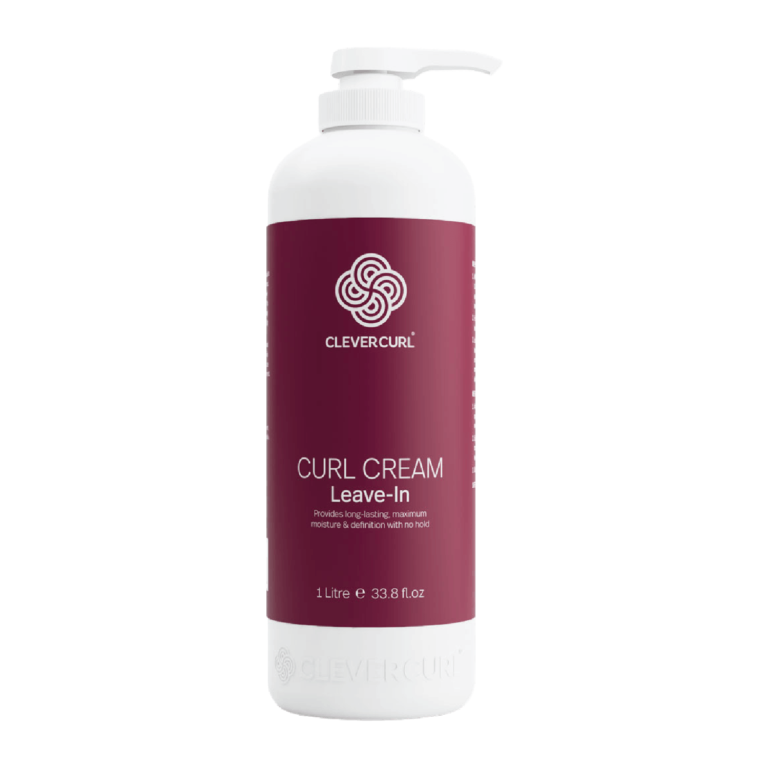 Clever Curl Curl Cream 1 Litre