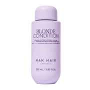 Nak Signature Blonde Conditioner 350ml
