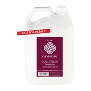 Clever Curl Curl Cream 5 Litre