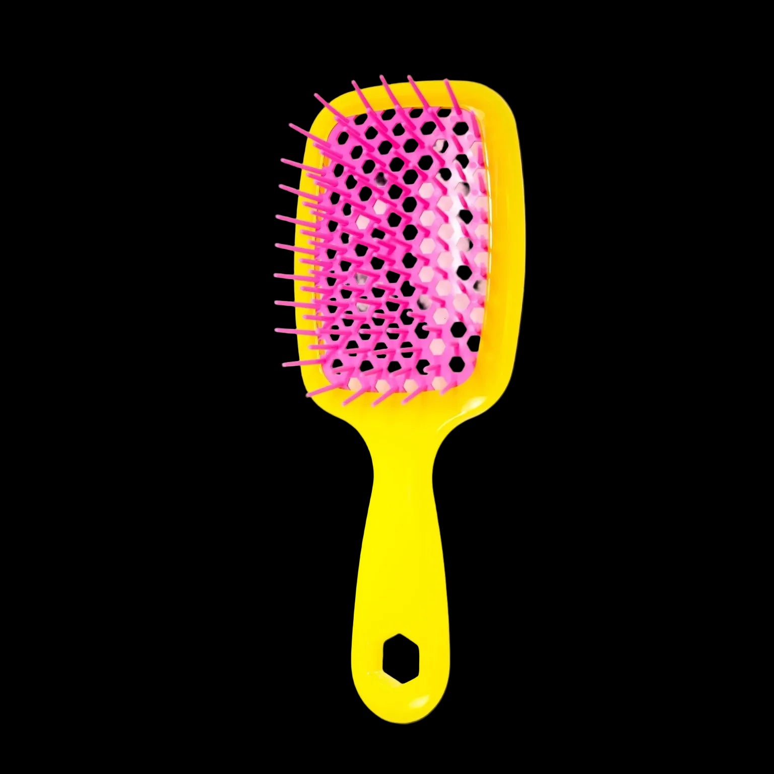 Wet & Dry Detangle Brush