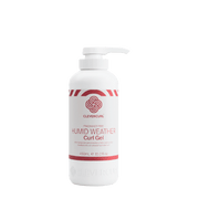 Clever Curl Fragrance Free Humid Weather Gel 450ml