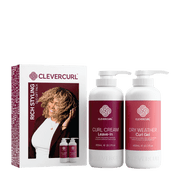 Clever Curl Rich Styling Duo