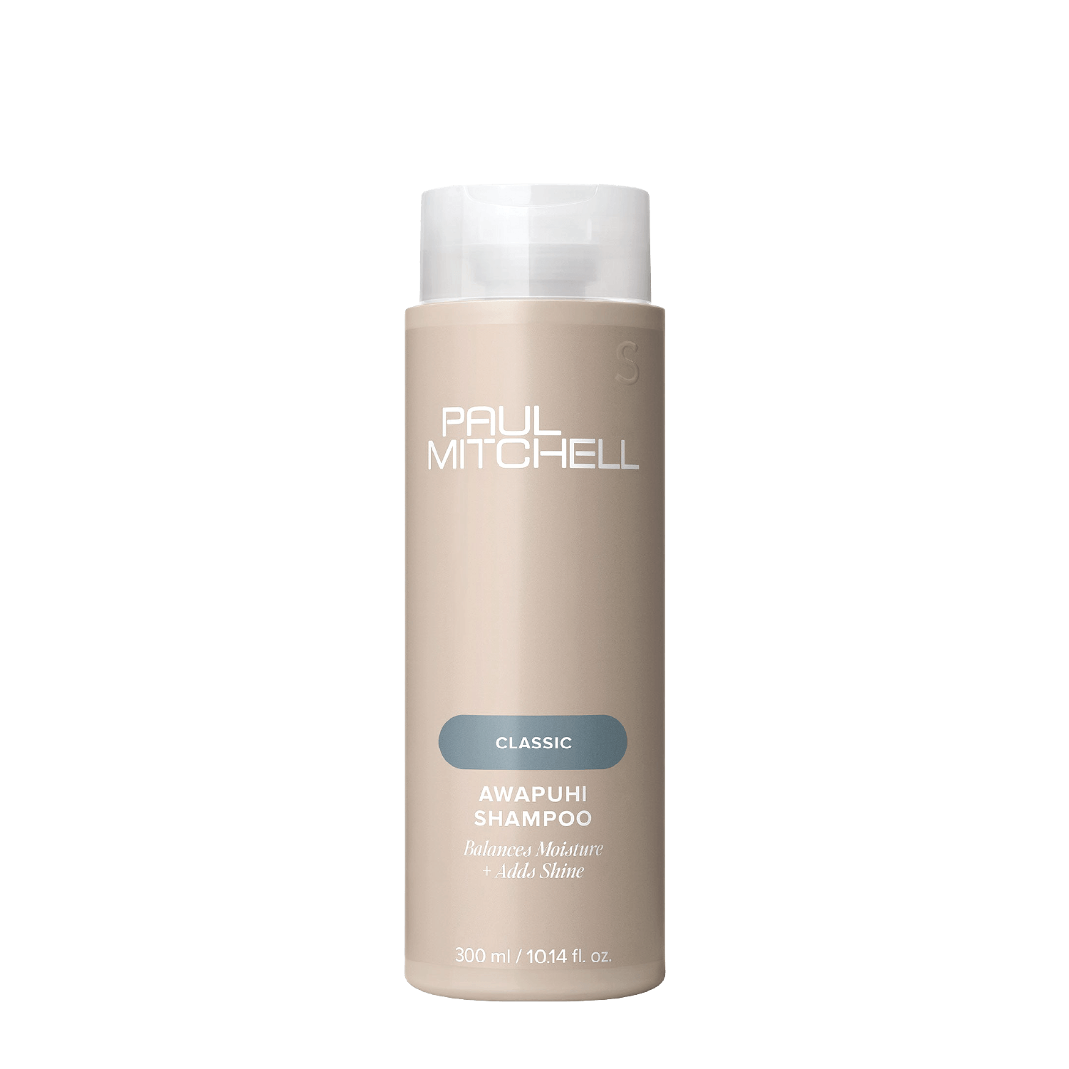 Paul Mitchell Awapuhi Shampoo 300ml