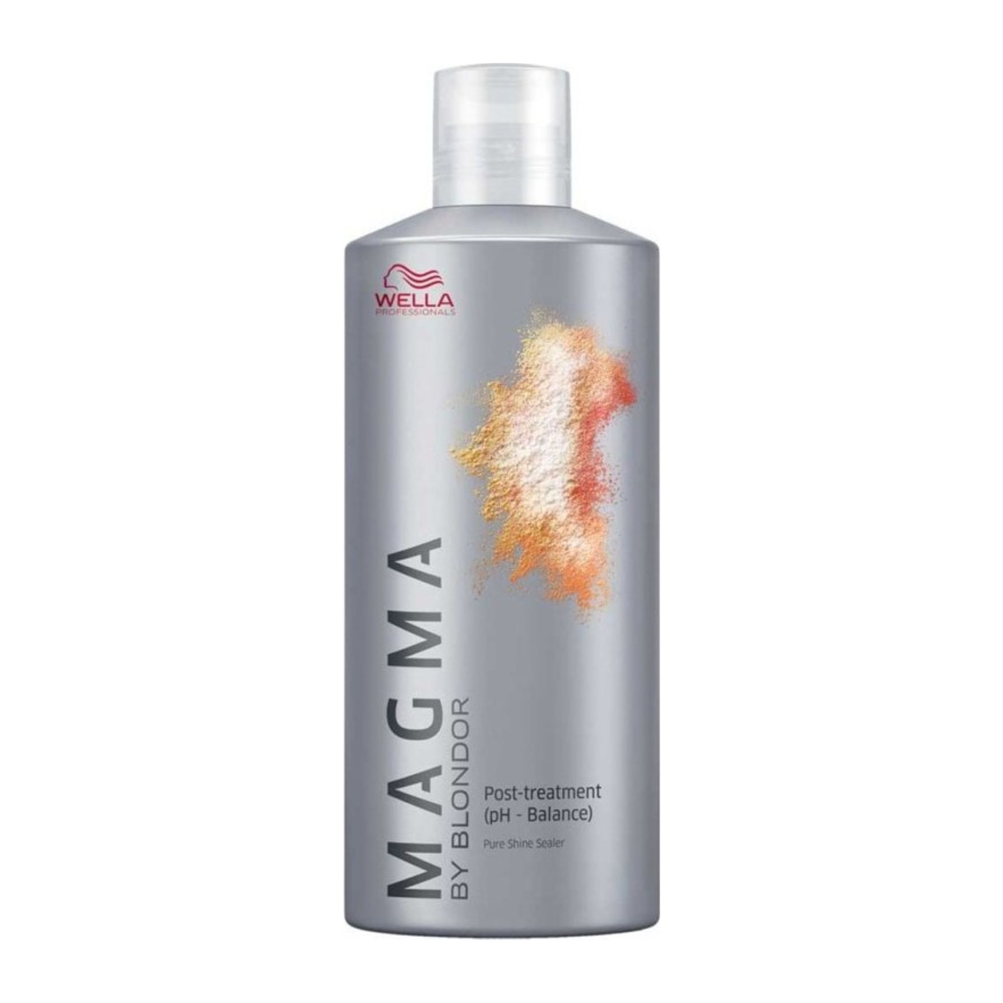 Wella Magma by Blondor Post Treatment 500ml *