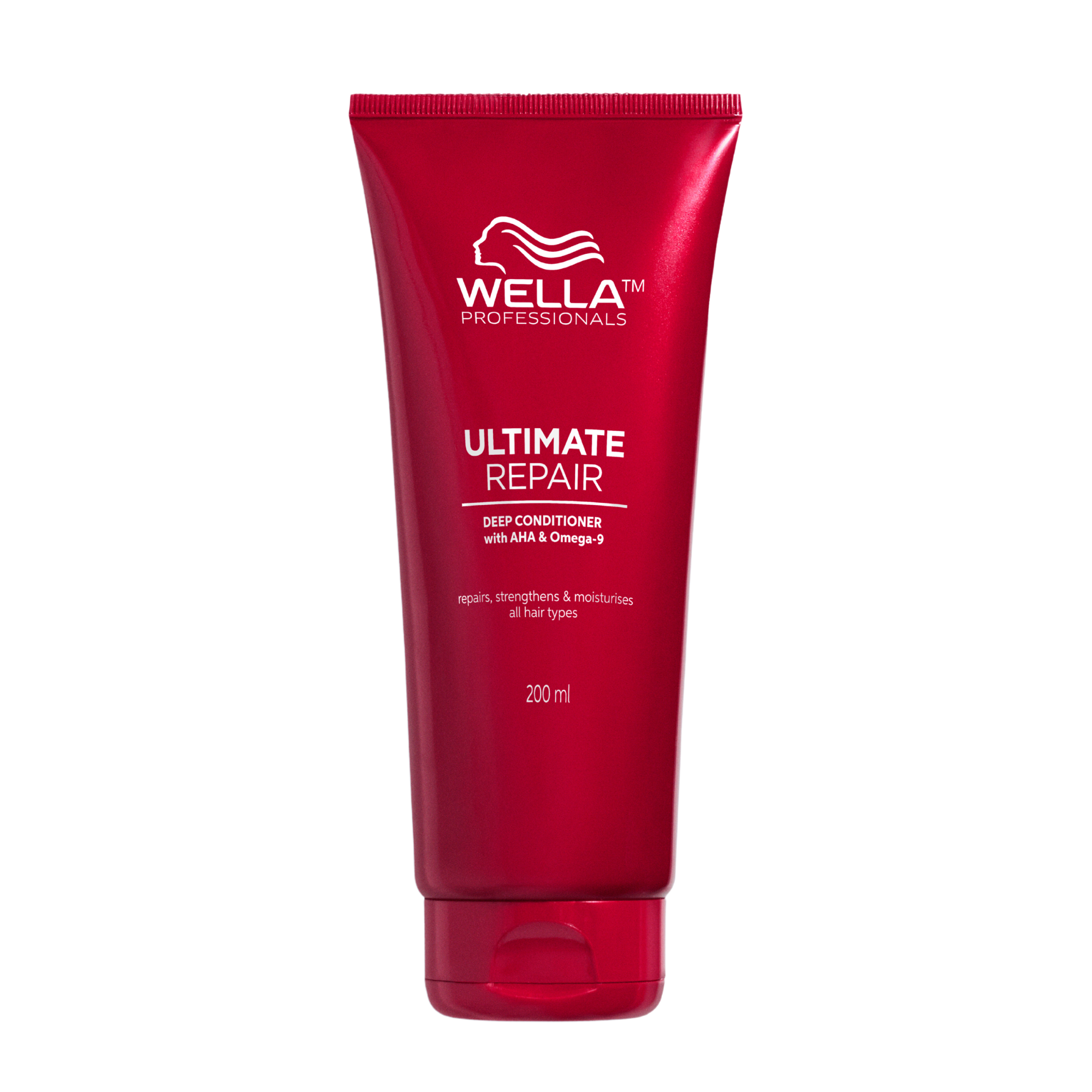 Wella Ultimate Repair Deep Conditioner 200ml