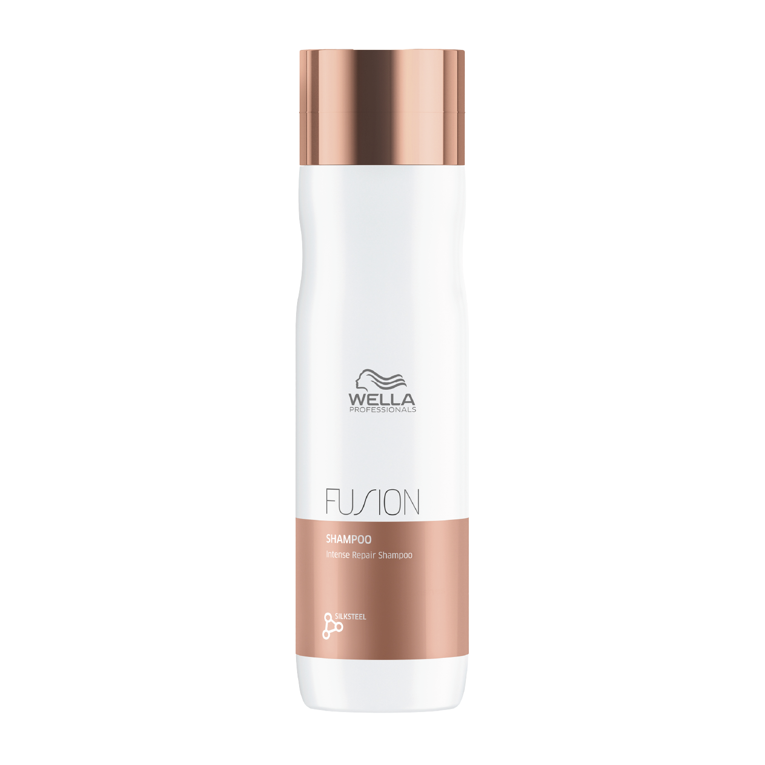 Wella Fusion Shampoo 250ml