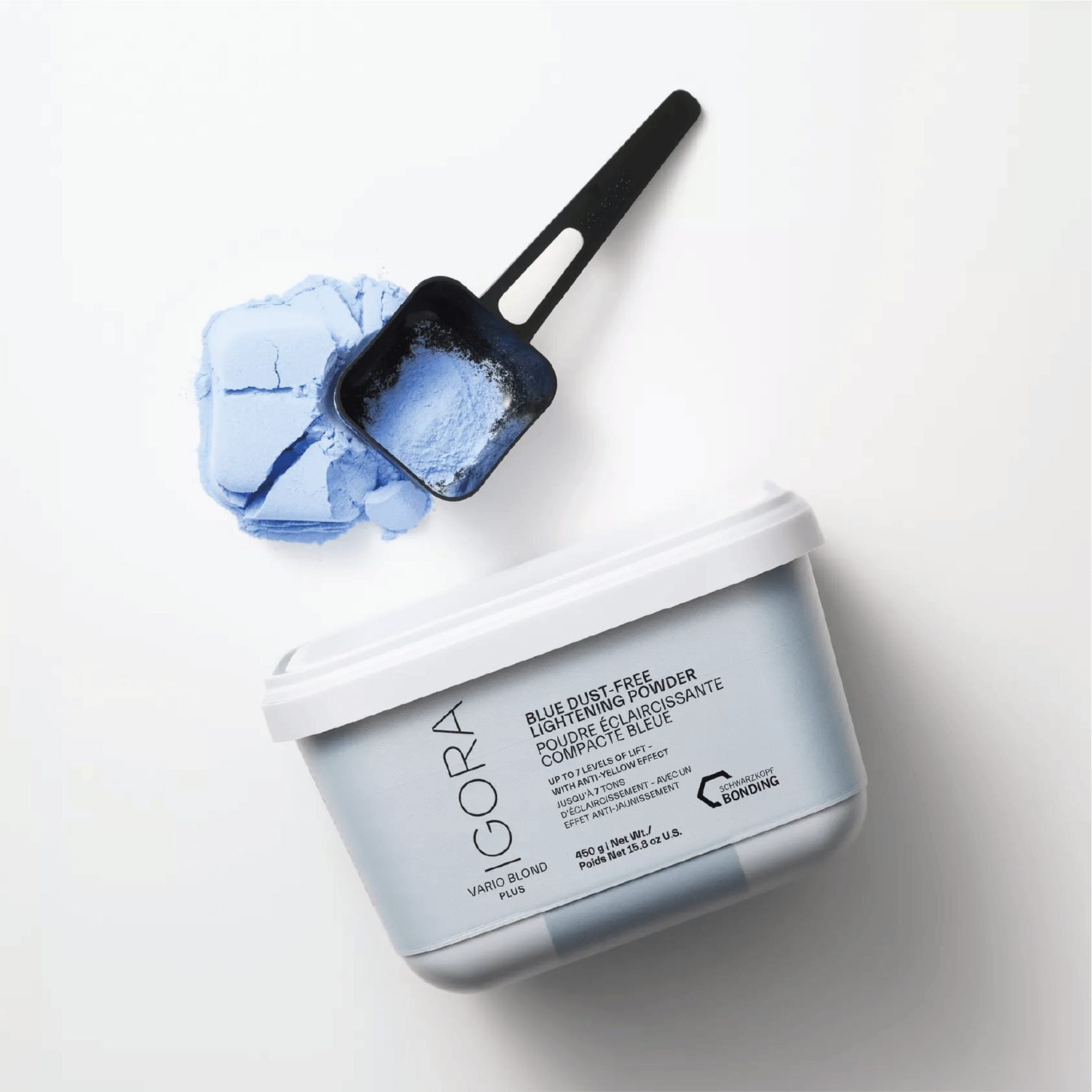 Schwarzkopf Professional Igora Vario Lightening Powder