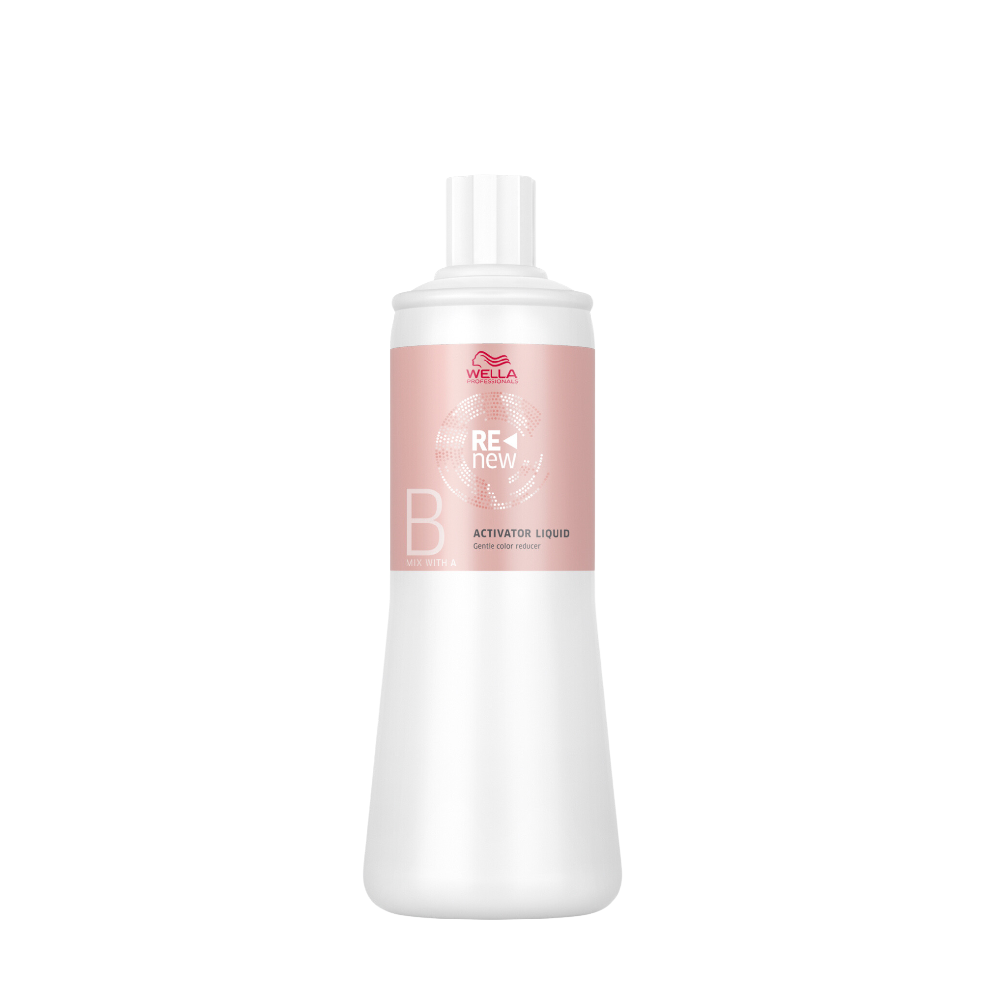 Wella Color Renew Activator Liquid 500ml