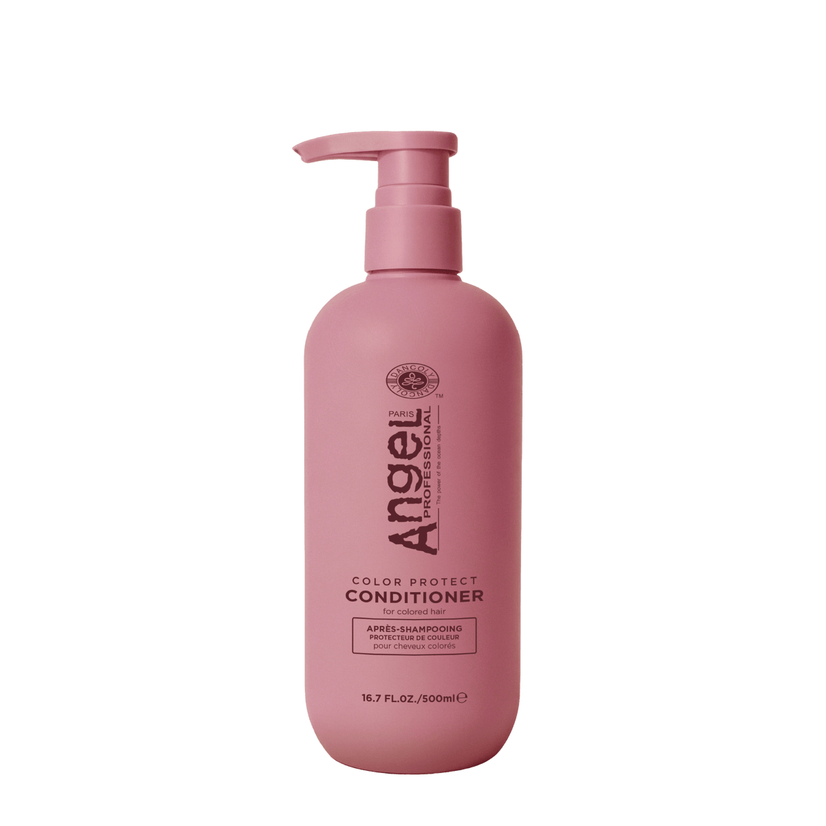 Angel Deep Sea Color Protect Conditioner 500ml