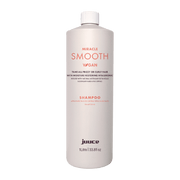 JUUCE Miracle Smooth Shampoo 1 Litre