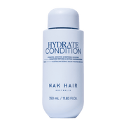 Nak Signature Hydrate Conditioner 350ml