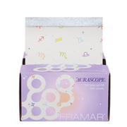 Framar Aurascope Pop Ups 500 Sheets Limited Edition