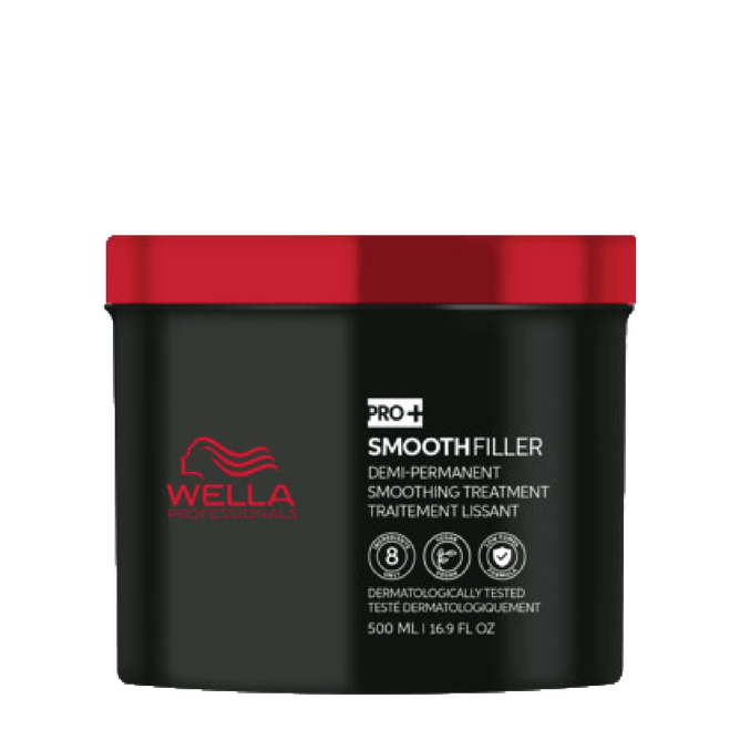 Wella  SmoothFiller 500ml