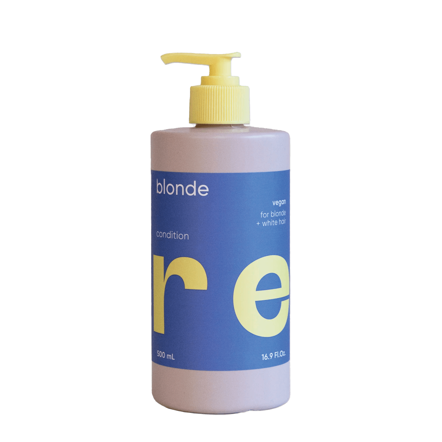 Nak Care Blonde Conditioner 500ml